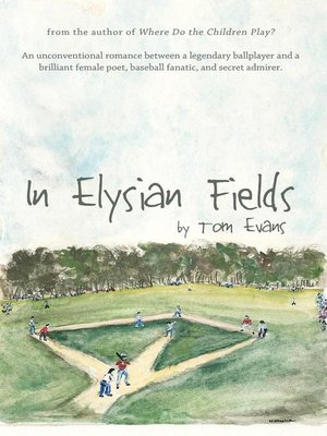 cover image of In Elysian Fields
